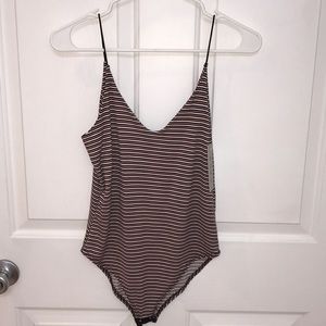 Bodysuit NEW w tags